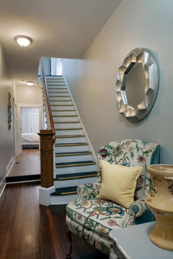 Huge 5 Bed, 5 Bath In Historic Downtown Саванна Экстерьер фото