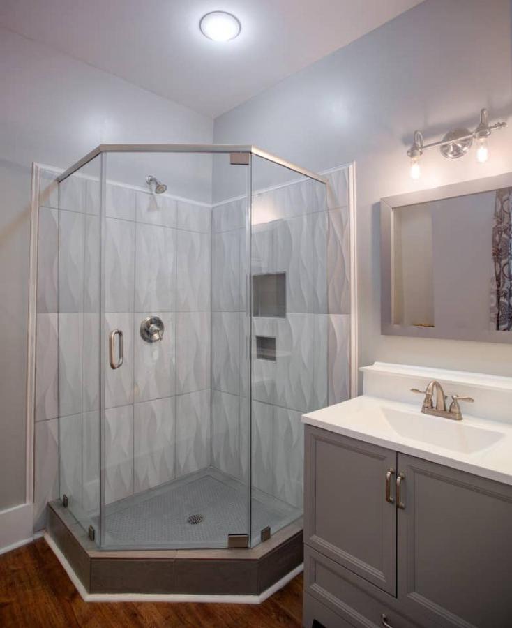 Huge 5 Bed, 5 Bath In Historic Downtown Саванна Экстерьер фото