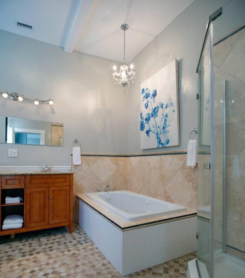Huge 5 Bed, 5 Bath In Historic Downtown Саванна Экстерьер фото