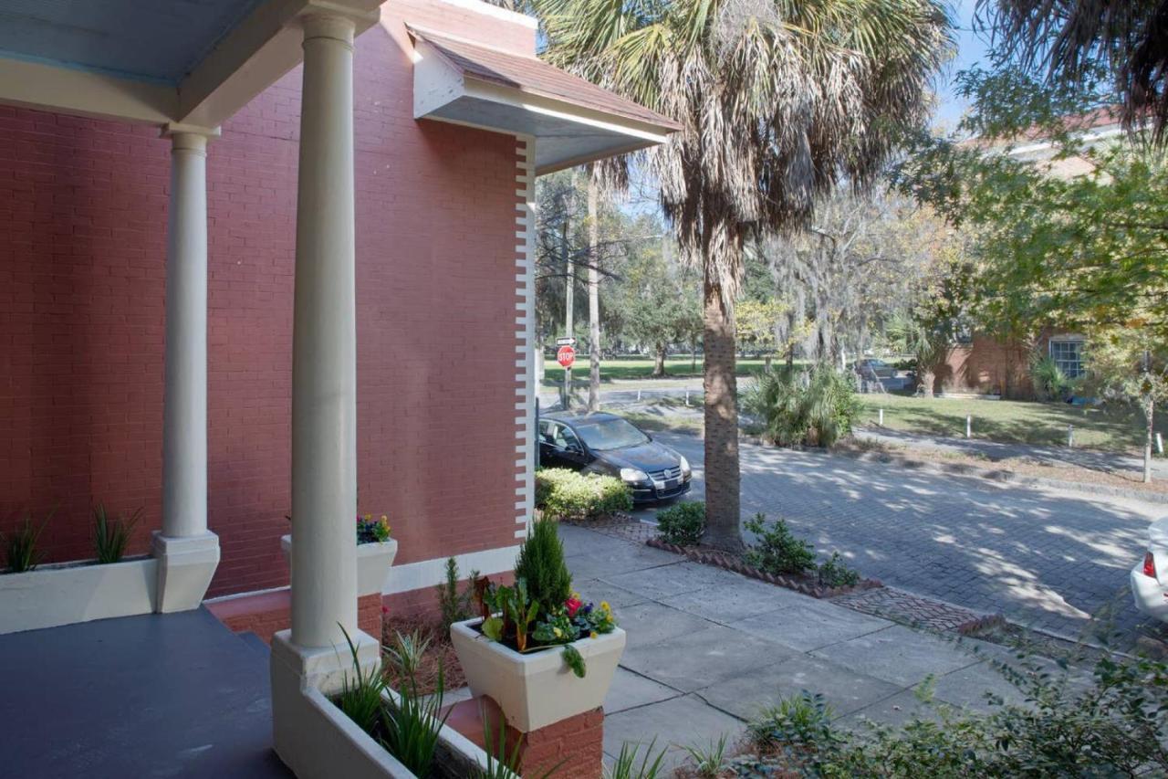 Huge 5 Bed, 5 Bath In Historic Downtown Саванна Экстерьер фото